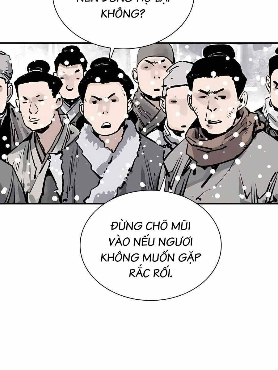 manhwax10.com - Truyện Manhwa Sát Thủ Tống Lý Thu Chương 37 Trang 6