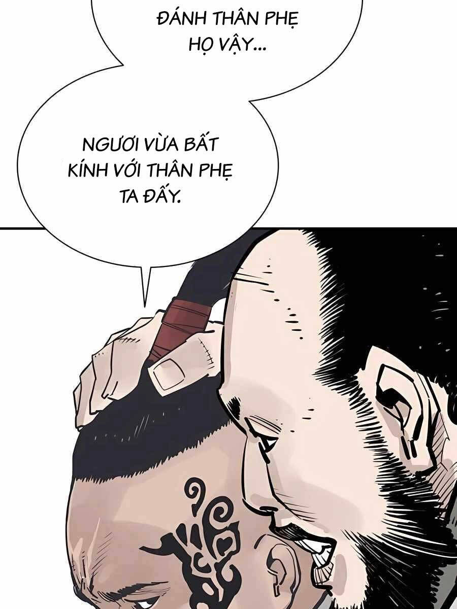 manhwax10.com - Truyện Manhwa Sát Thủ Tống Lý Thu Chương 37 Trang 34