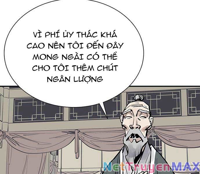 manhwax10.com - Truyện Manhwa Sát Thủ Tống Lý Thu Chương 46 Trang 98