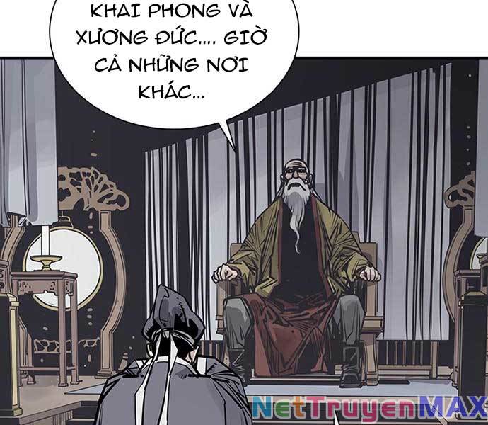 manhwax10.com - Truyện Manhwa Sát Thủ Tống Lý Thu Chương 46 Trang 145