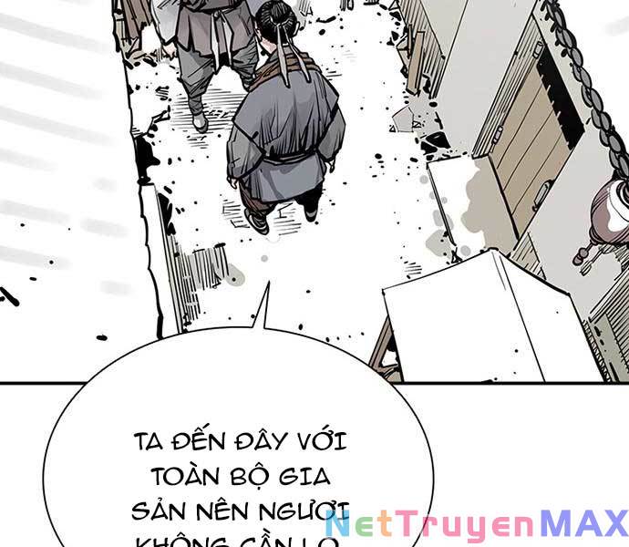 manhwax10.com - Truyện Manhwa Sát Thủ Tống Lý Thu Chương 46 Trang 168