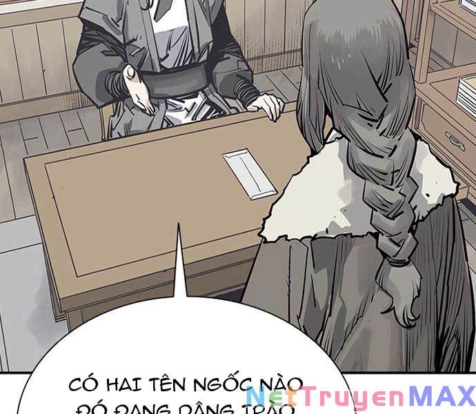 manhwax10.com - Truyện Manhwa Sát Thủ Tống Lý Thu Chương 46 Trang 125