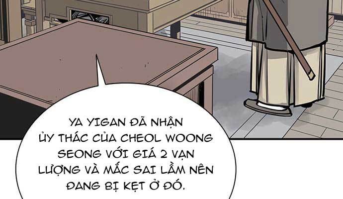 manhwax10.com - Truyện Manhwa Sát Thủ Tống Lý Thu Chương 46 Trang 133