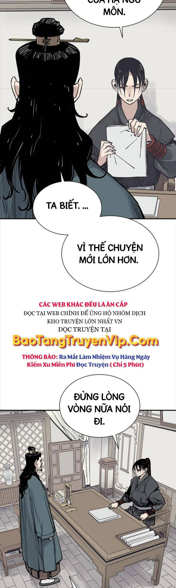 manhwax10.com - Truyện Manhwa Sát Thủ Tống Lý Thu Chương 47 Trang 17