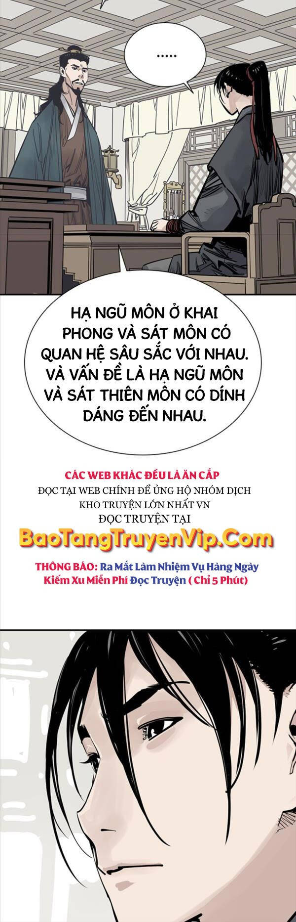 manhwax10.com - Truyện Manhwa Sát Thủ Tống Lý Thu Chương 47 Trang 19