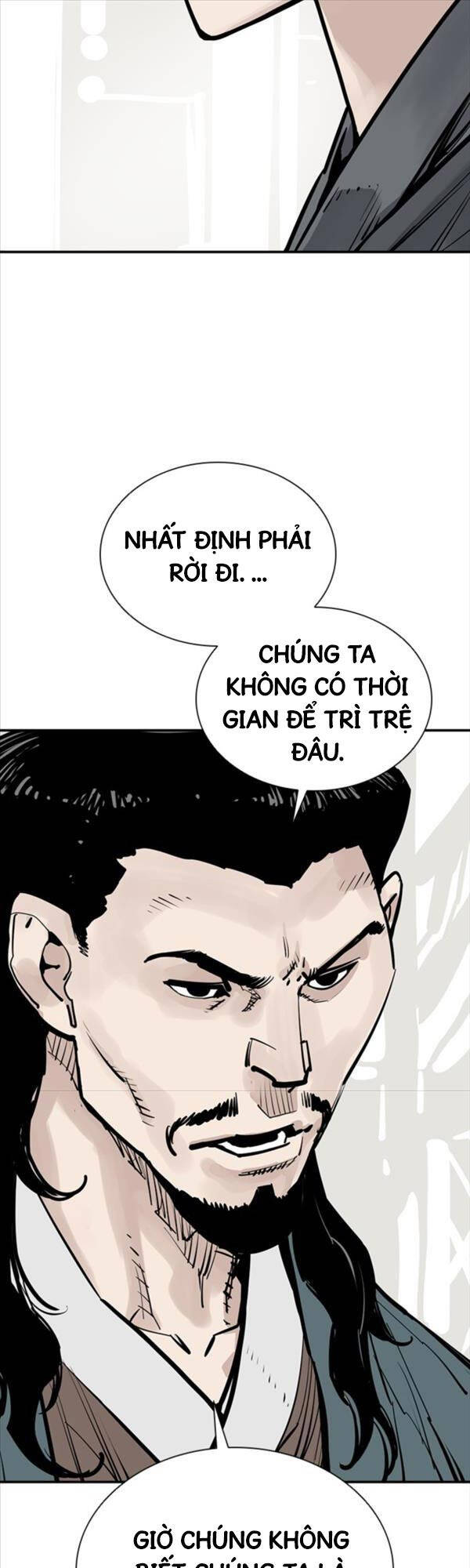 manhwax10.com - Truyện Manhwa Sát Thủ Tống Lý Thu Chương 47 Trang 20