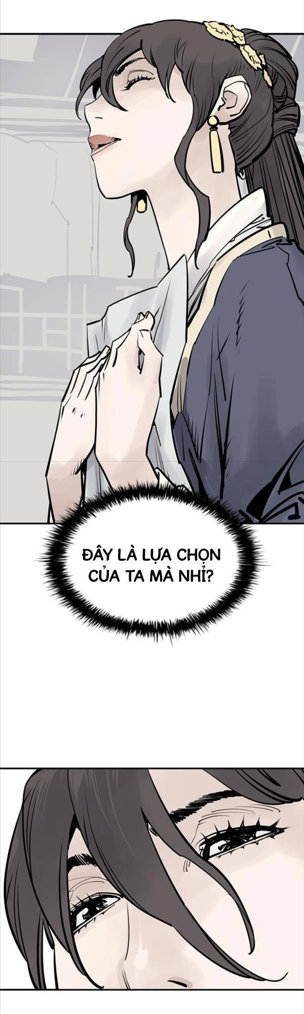 manhwax10.com - Truyện Manhwa Sát Thủ Tống Lý Thu Chương 47 Trang 38