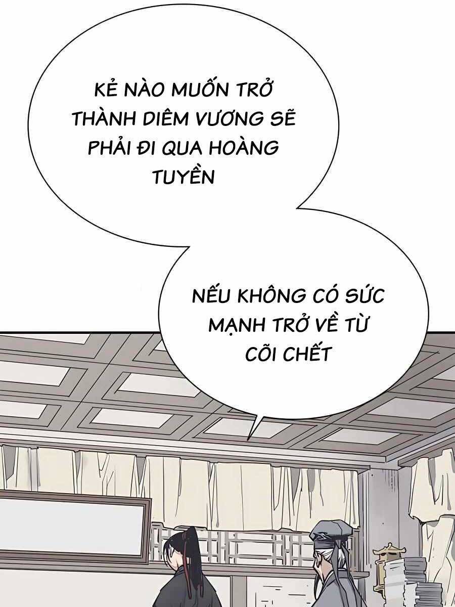 manhwax10.com - Truyện Manhwa Sát Thủ Tống Lý Thu Chương 40 Trang 17