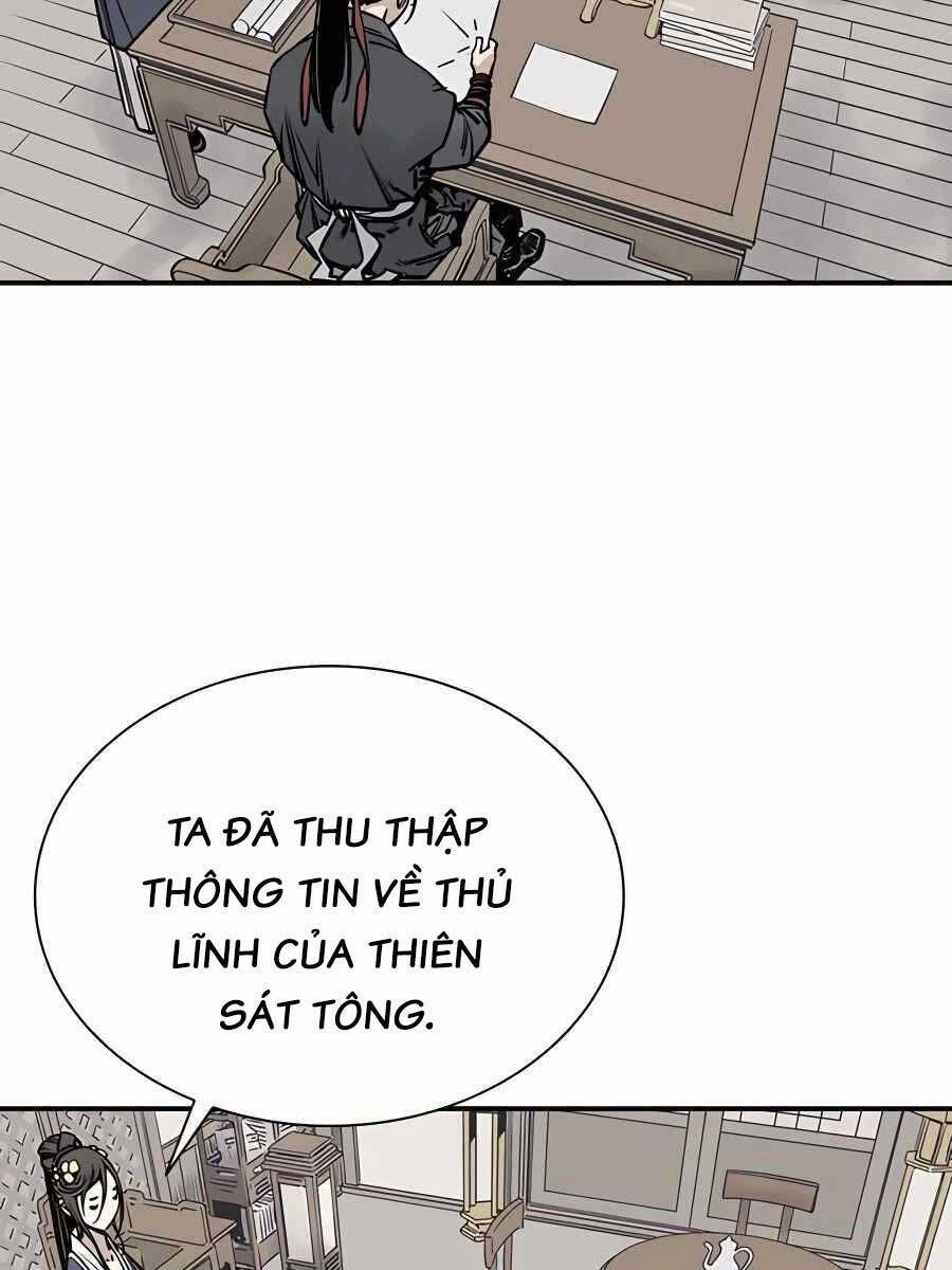 manhwax10.com - Truyện Manhwa Sát Thủ Tống Lý Thu Chương 40 Trang 35