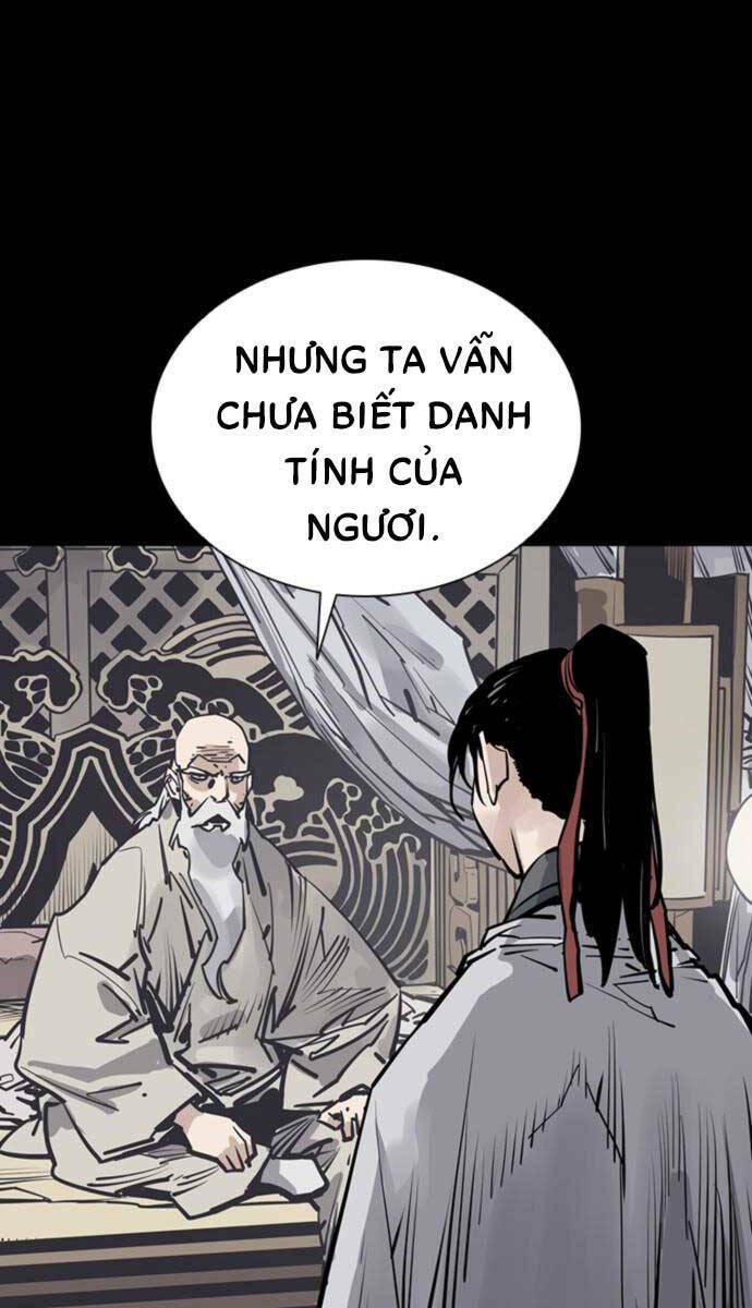 manhwax10.com - Truyện Manhwa Sát Thủ Tống Lý Thu Chương 50 Trang 79