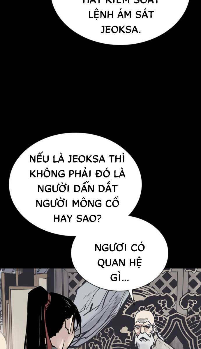 manhwax10.com - Truyện Manhwa Sát Thủ Tống Lý Thu Chương 50 Trang 83