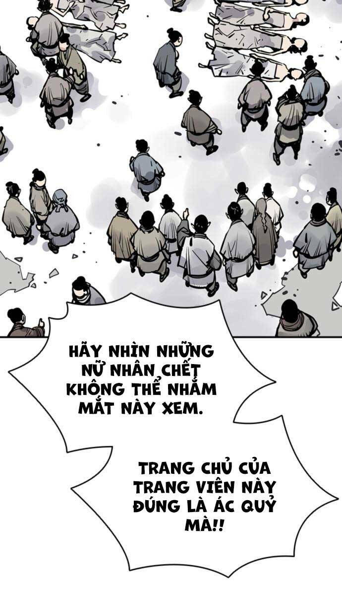 manhwax10.com - Truyện Manhwa Sát Thủ Tống Lý Thu Chương 50 Trang 6