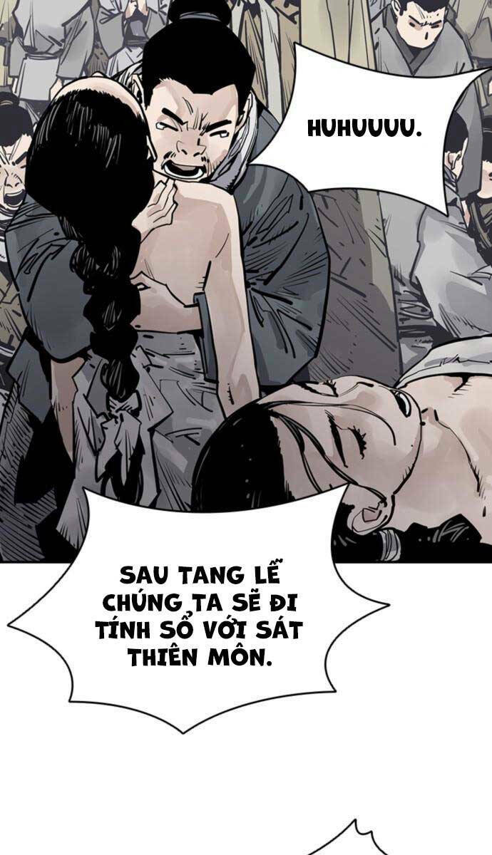 manhwax10.com - Truyện Manhwa Sát Thủ Tống Lý Thu Chương 50 Trang 8