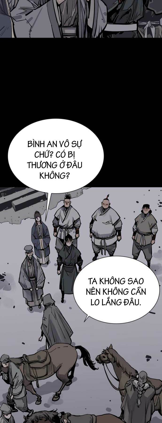 manhwax10.com - Truyện Manhwa Sát Thủ Tống Lý Thu Chương 51 Trang 23