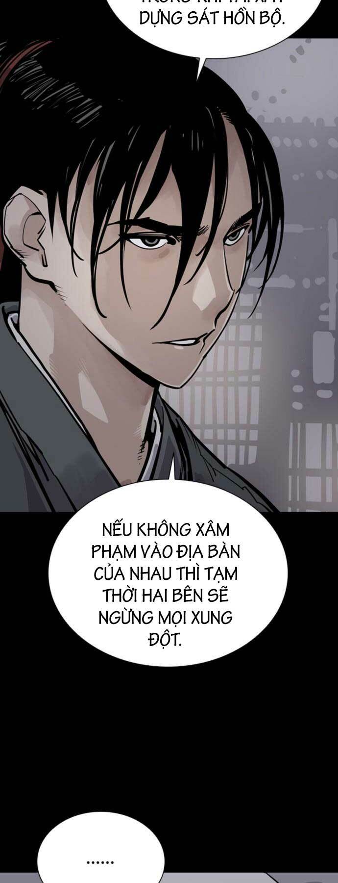 manhwax10.com - Truyện Manhwa Sát Thủ Tống Lý Thu Chương 51 Trang 26