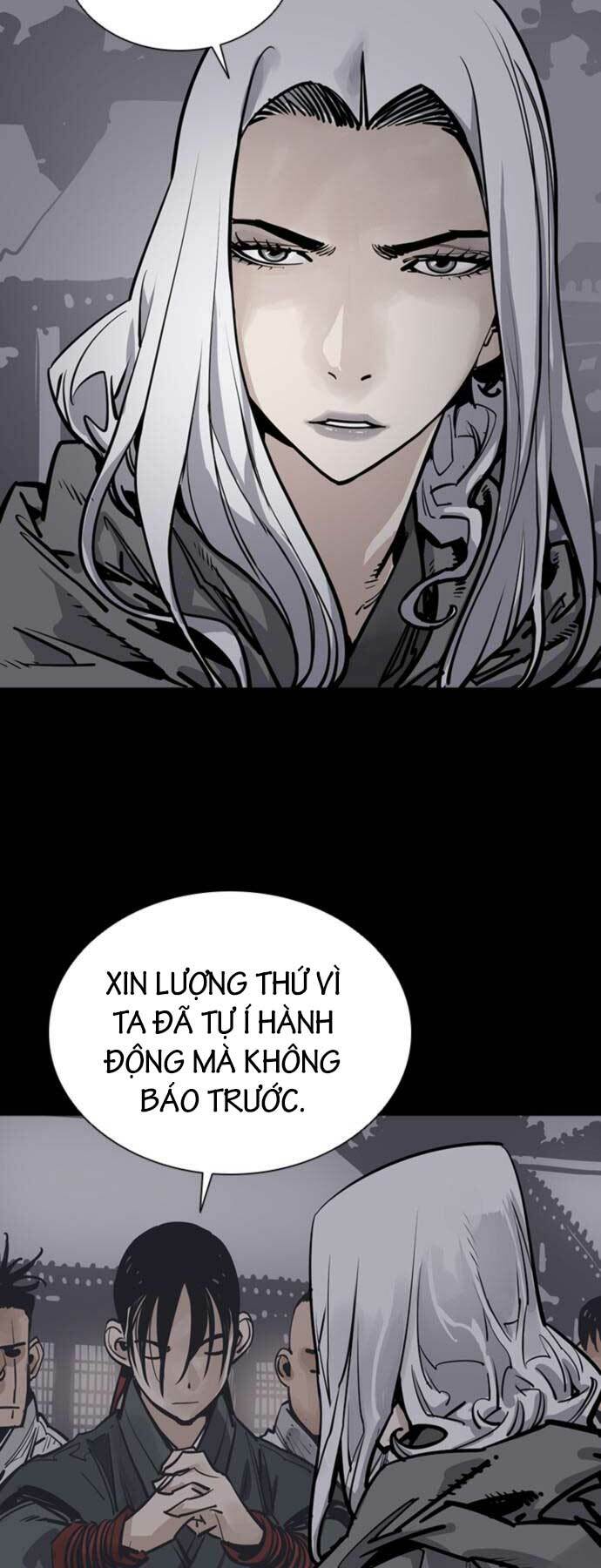 manhwax10.com - Truyện Manhwa Sát Thủ Tống Lý Thu Chương 51 Trang 27