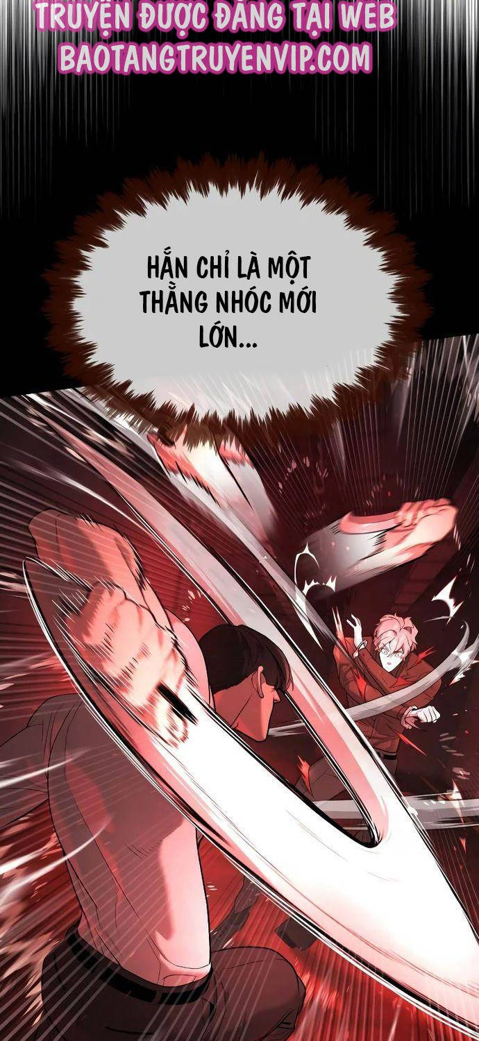 manhwax10.com - Truyện Manhwa Sát Thủ Peter Chương 47 Trang 16