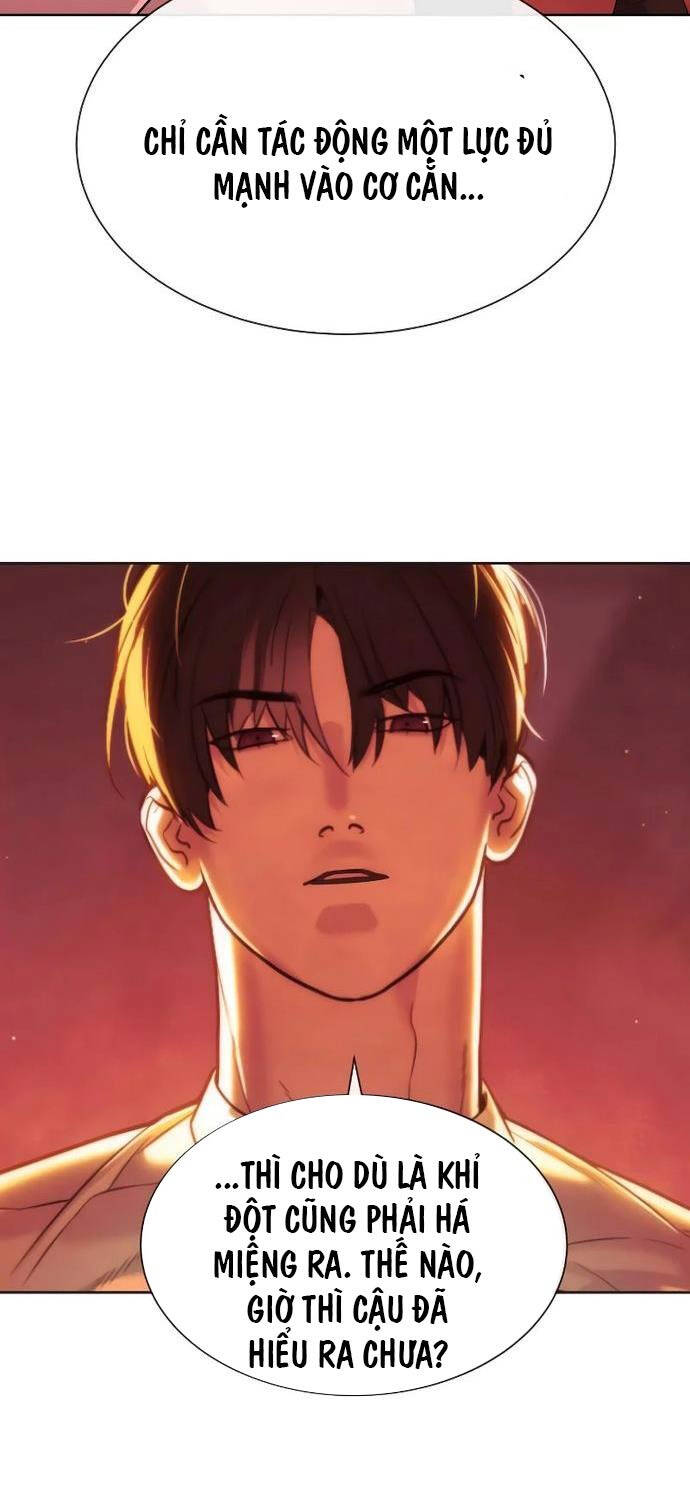 manhwax10.com - Truyện Manhwa Sát Thủ Peter Chương 47 Trang 30