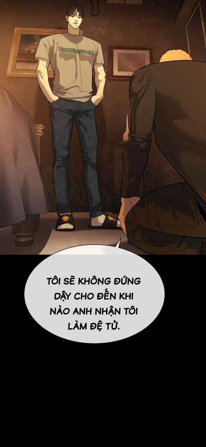 manhwax10.com - Truyện Manhwa Sát Thủ Peter Chương 49 Trang 40