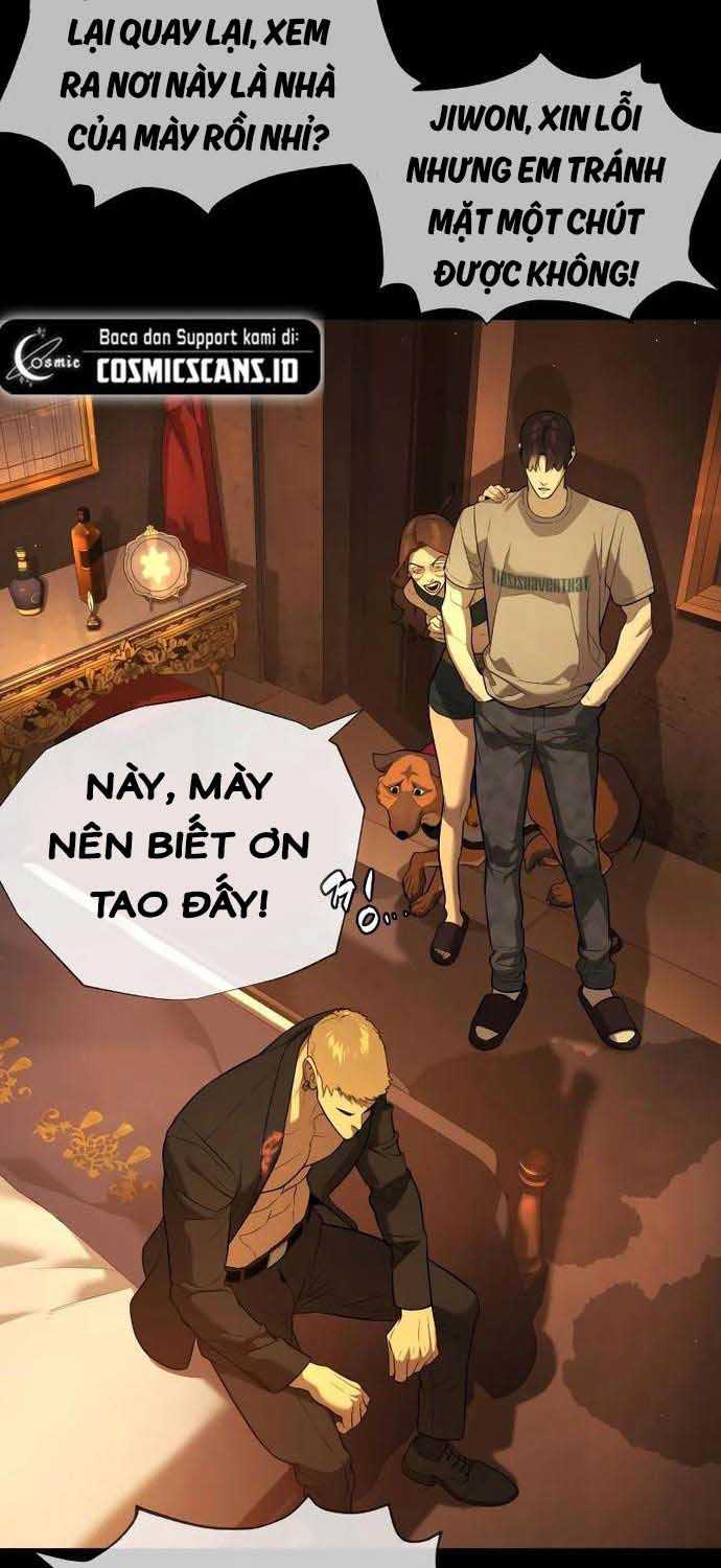 manhwax10.com - Truyện Manhwa Sát Thủ Peter Chương 49 Trang 12