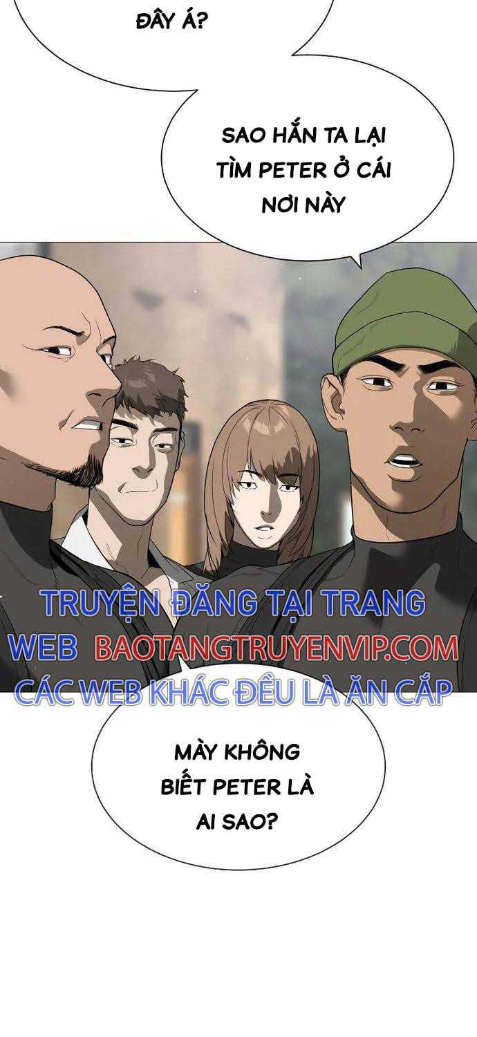 manhwax10.com - Truyện Manhwa Sát Thủ Peter Chương 49 Trang 142