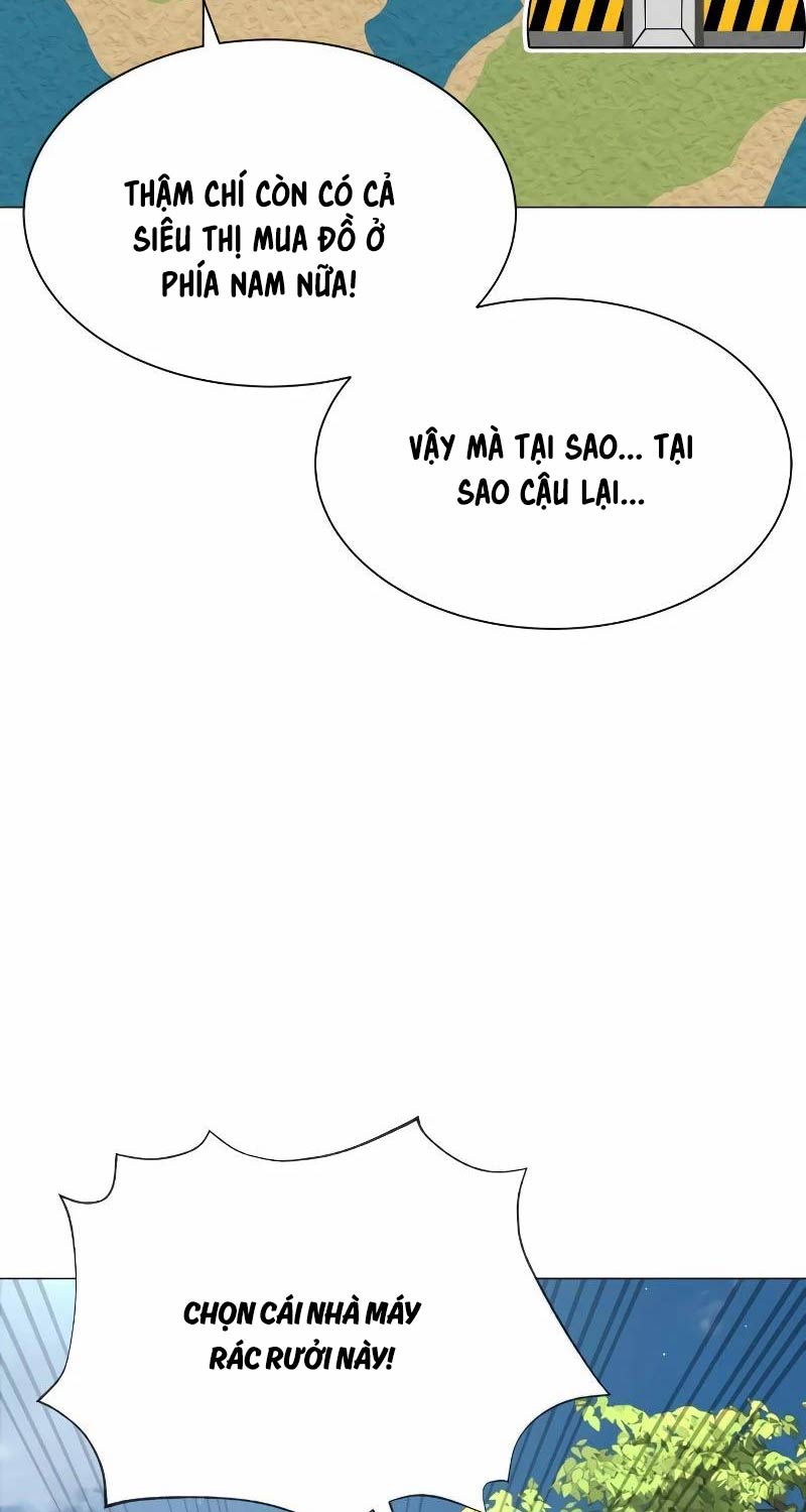 manhwax10.com - Truyện Manhwa Sát Thủ Peter Chương 50 Trang 72