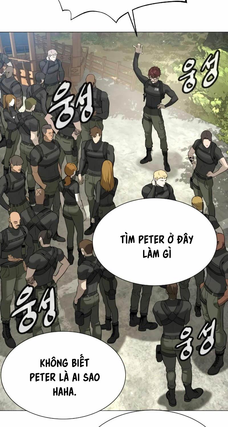 manhwax10.com - Truyện Manhwa Sát Thủ Peter Chương 50 Trang 2