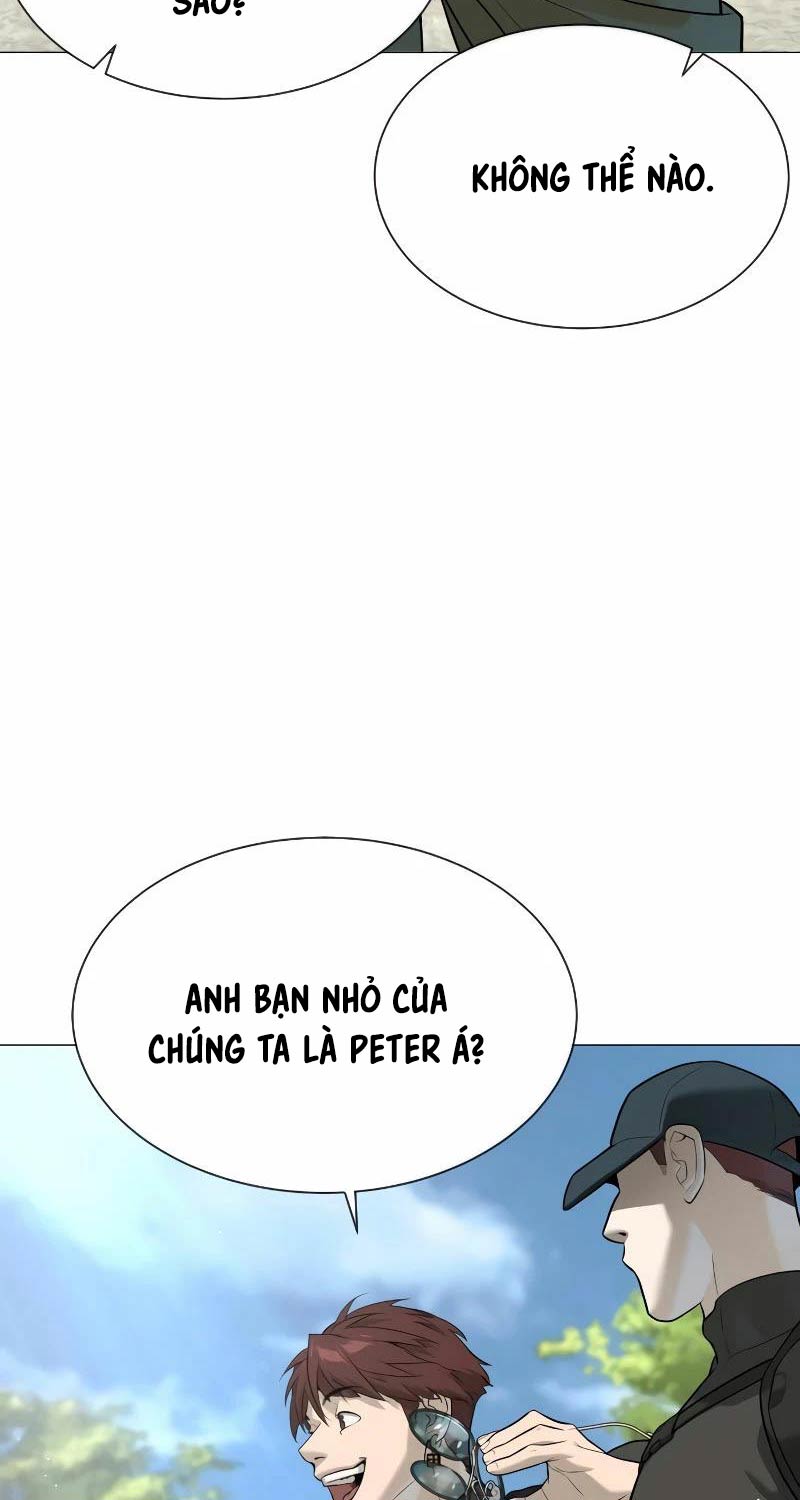 manhwax10.com - Truyện Manhwa Sát Thủ Peter Chương 50 Trang 6