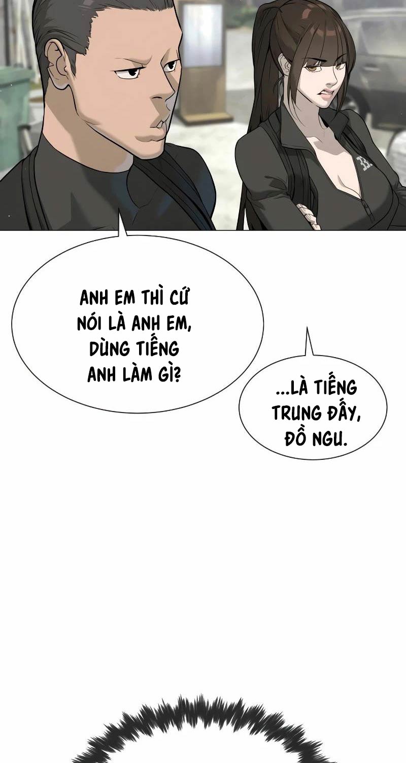 manhwax10.com - Truyện Manhwa Sát Thủ Peter Chương 50 Trang 8