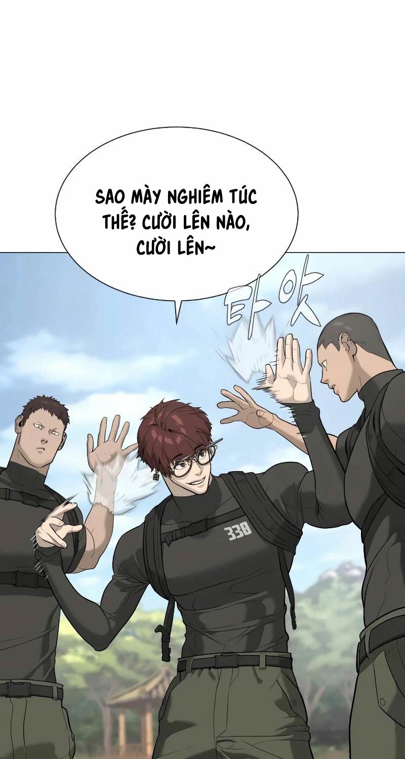 manhwax10.com - Truyện Manhwa Sát Thủ Peter Chương 50 Trang 33