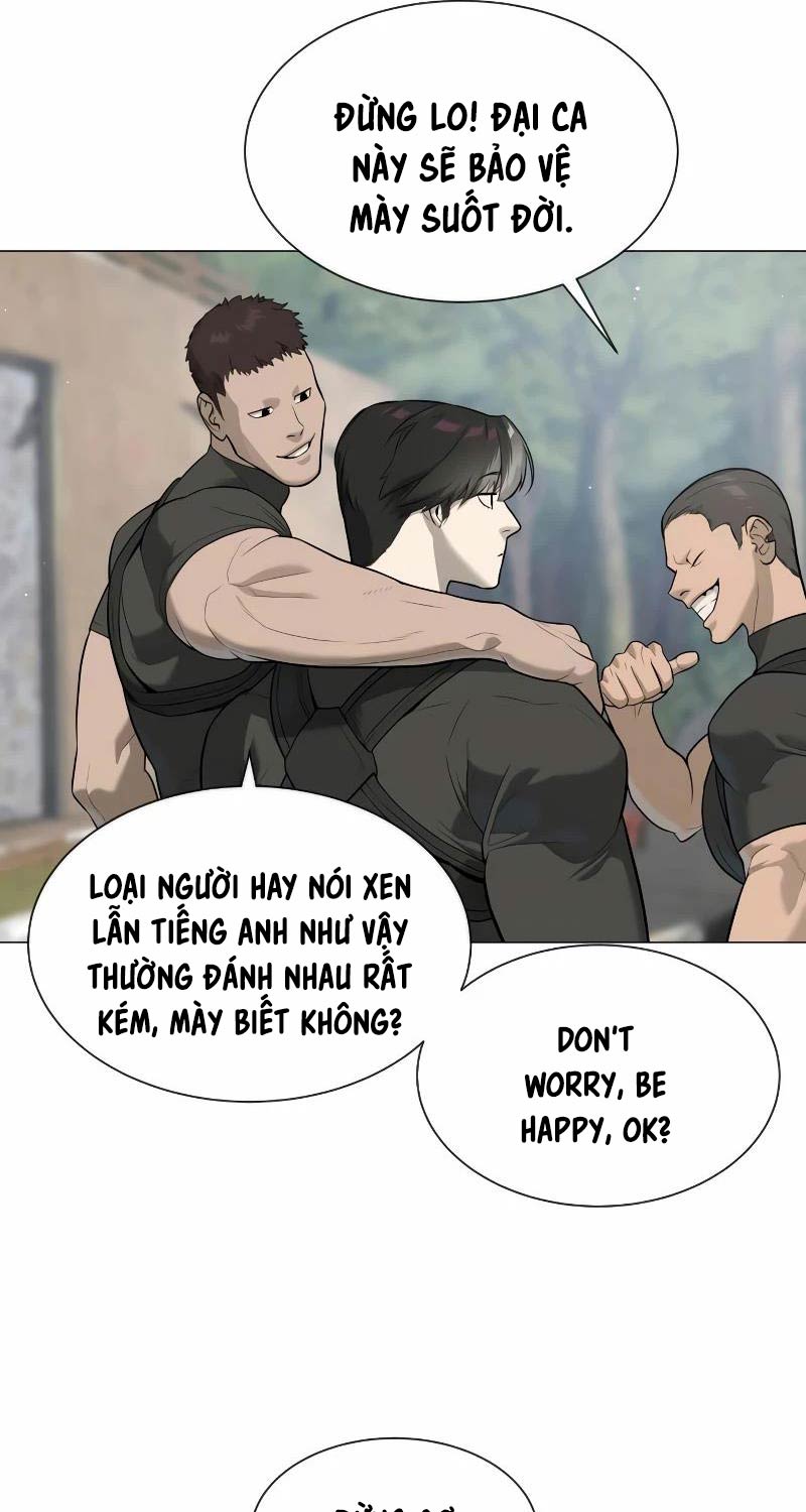 manhwax10.com - Truyện Manhwa Sát Thủ Peter Chương 50 Trang 37