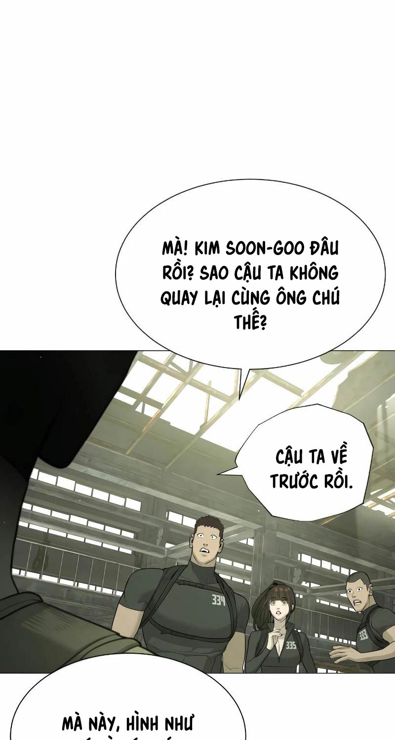 manhwax10.com - Truyện Manhwa Sát Thủ Peter Chương 50 Trang 163