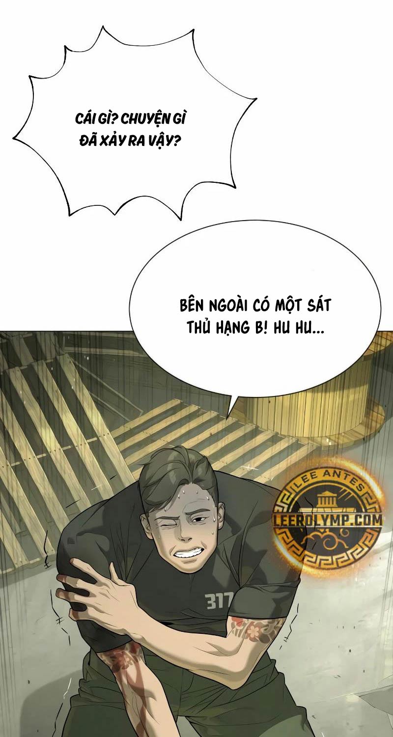 manhwax10.com - Truyện Manhwa Sát Thủ Peter Chương 50 Trang 115