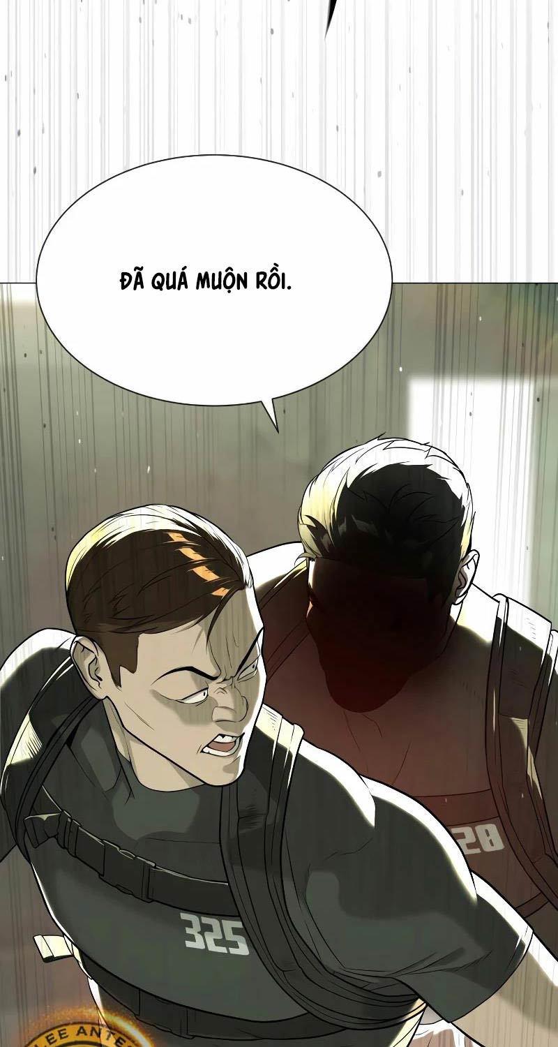 manhwax10.com - Truyện Manhwa Sát Thủ Peter Chương 50 Trang 120