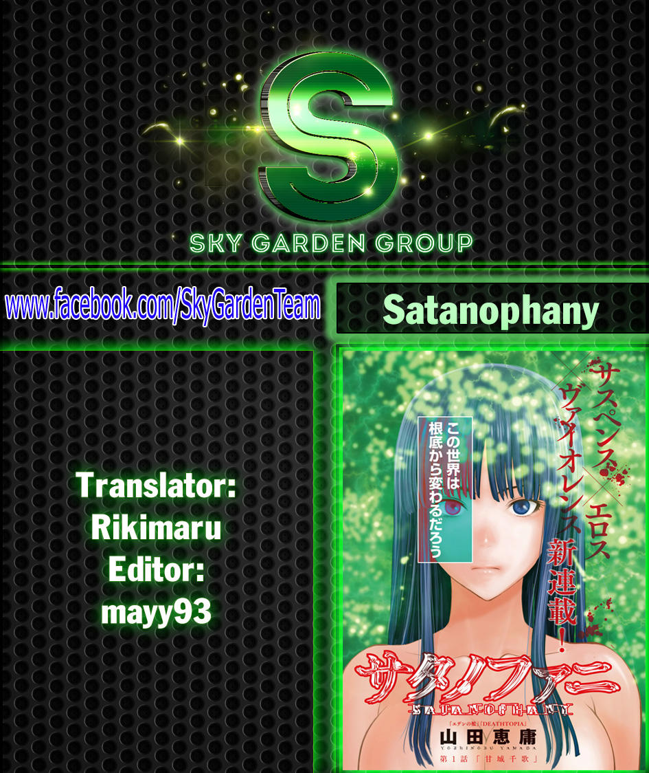 manhwax10.com - Truyện Manhwa Satanophany Chương 1 Trang 2