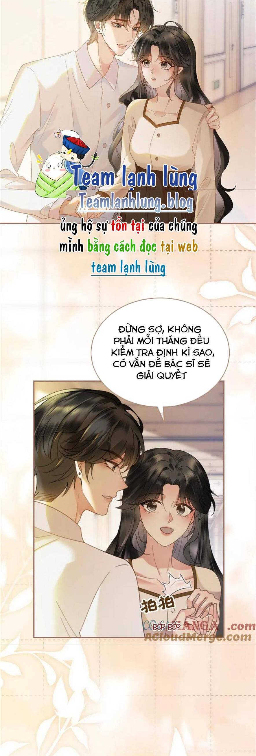 manhwax10.com - Truyện Manhwa Sau Khi Xuyên Sách Tôi Còn Chẳng Phải Là Nữ Phụ Chương 32 Trang 2