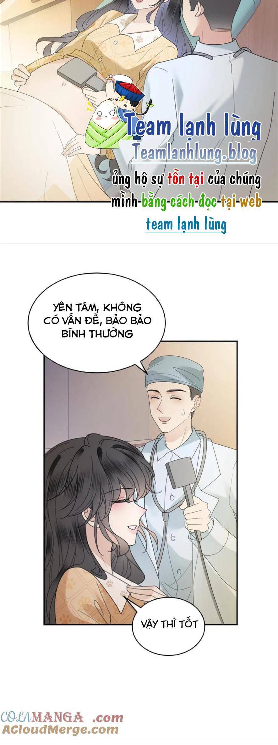 manhwax10.com - Truyện Manhwa Sau Khi Xuyên Sách Tôi Còn Chẳng Phải Là Nữ Phụ Chương 32 Trang 8