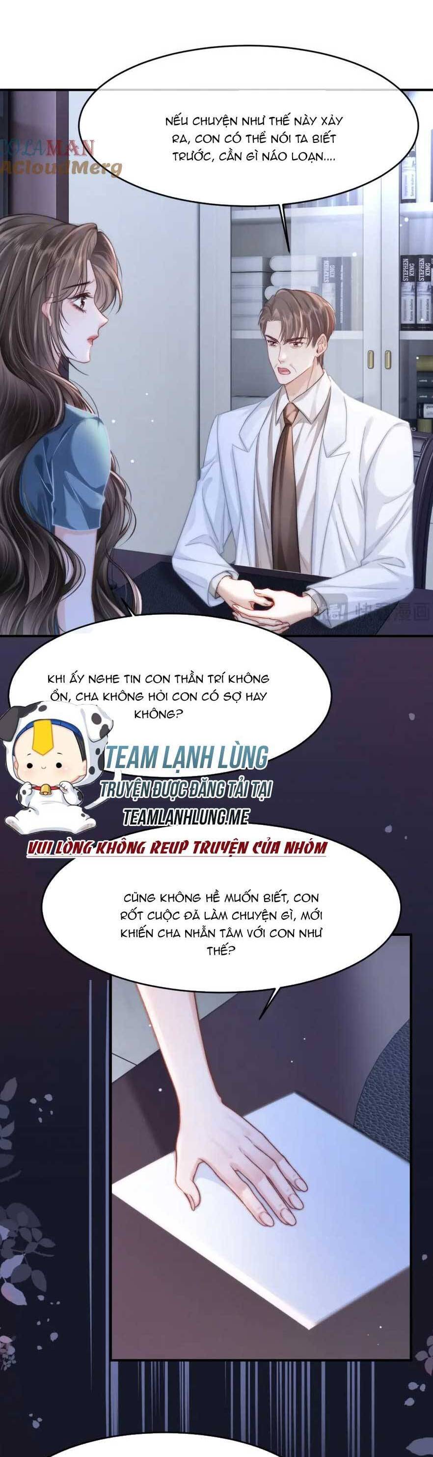 manhwax10.com - Truyện Manhwa Sau Khi Chia Tay , Tôi Có Kết Đẹp Cùng Với Chú Nhỏ Chương 32 Trang 27