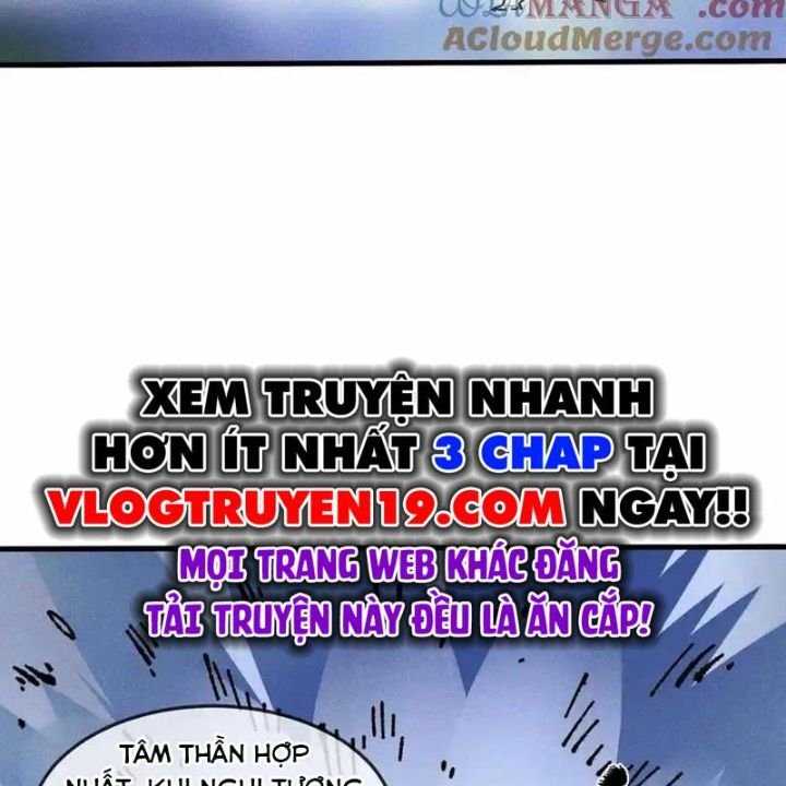 manhwax10.com - Truyện Manhwa Sau Khi Mở Mắt, Đệ Tử Của Ta Thành Nữ Đế Đại Ma Đầu Chương 24 ToptruyenZ com Trang 60