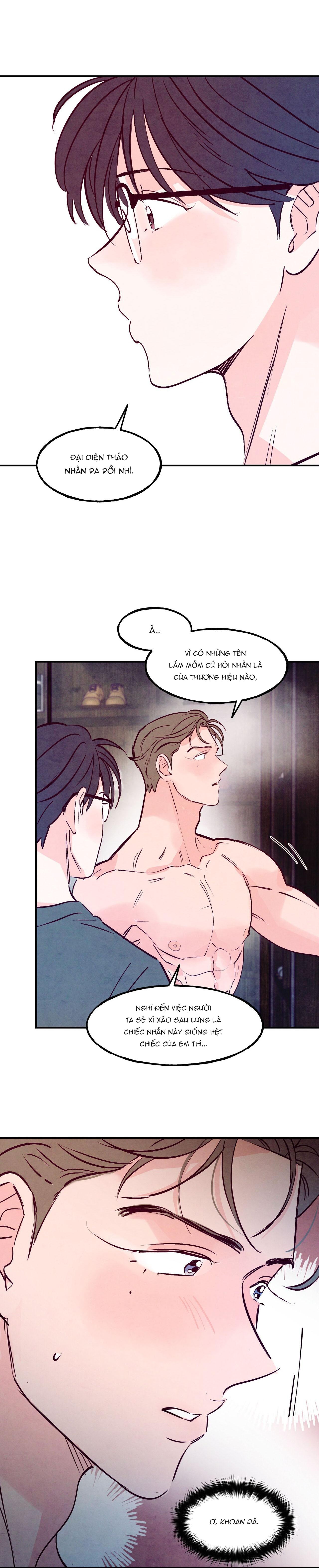 manhwax10.com - Truyện Manhwa Say Tình Chương 64 Trang 24