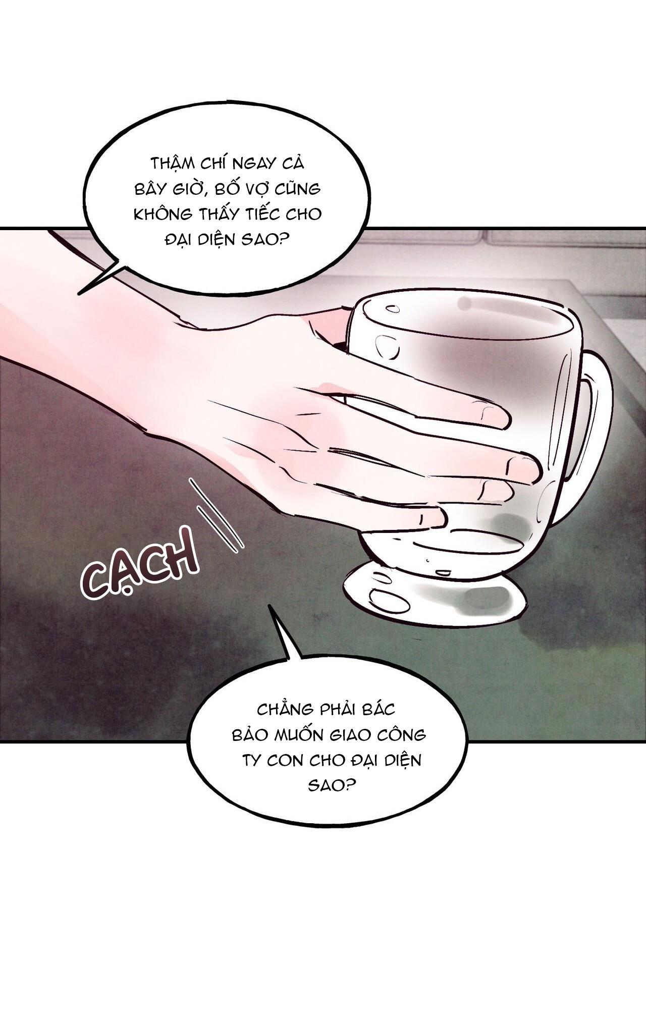 manhwax10.com - Truyện Manhwa Say Tình Chương 67 Trang 8