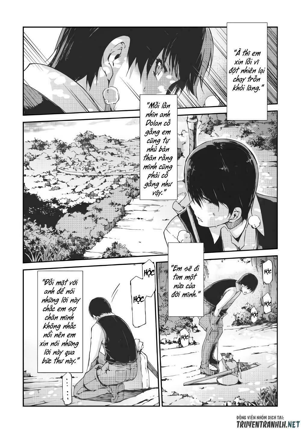 Sayonara Ryuusei, Konnichiwa Jinsei Chương 36 Trang 3