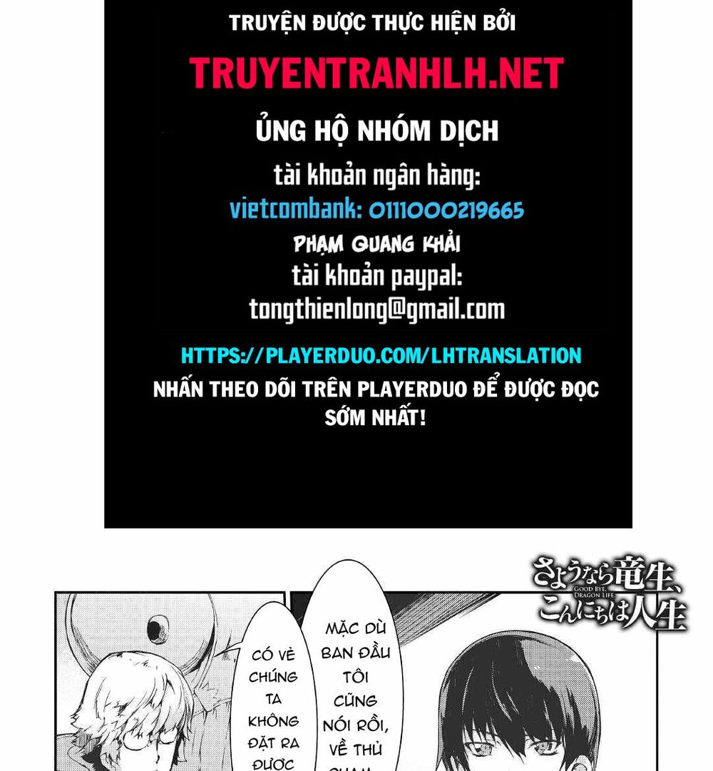 manhwax10.com - Truyện Manhwa Sayonara Ryuusei, Konnichiwa Jinsei Chương 41 Trang 1