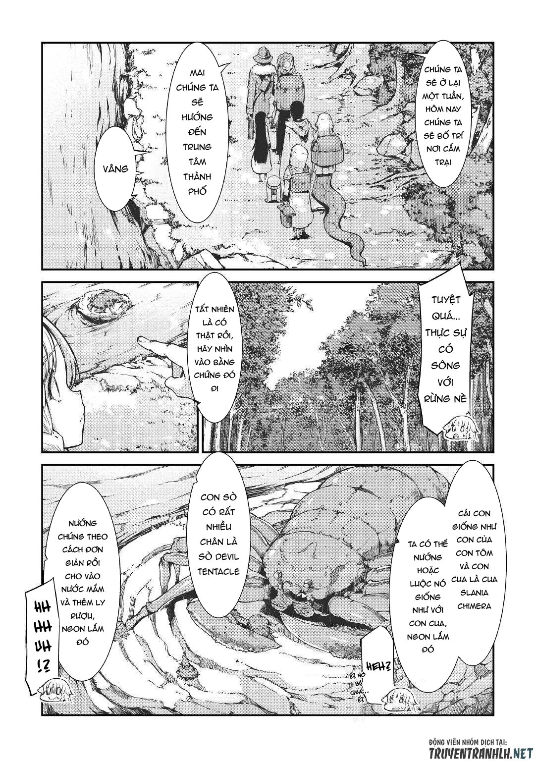 Sayonara Ryuusei, Konnichiwa Jinsei Chương 65 Trang 16