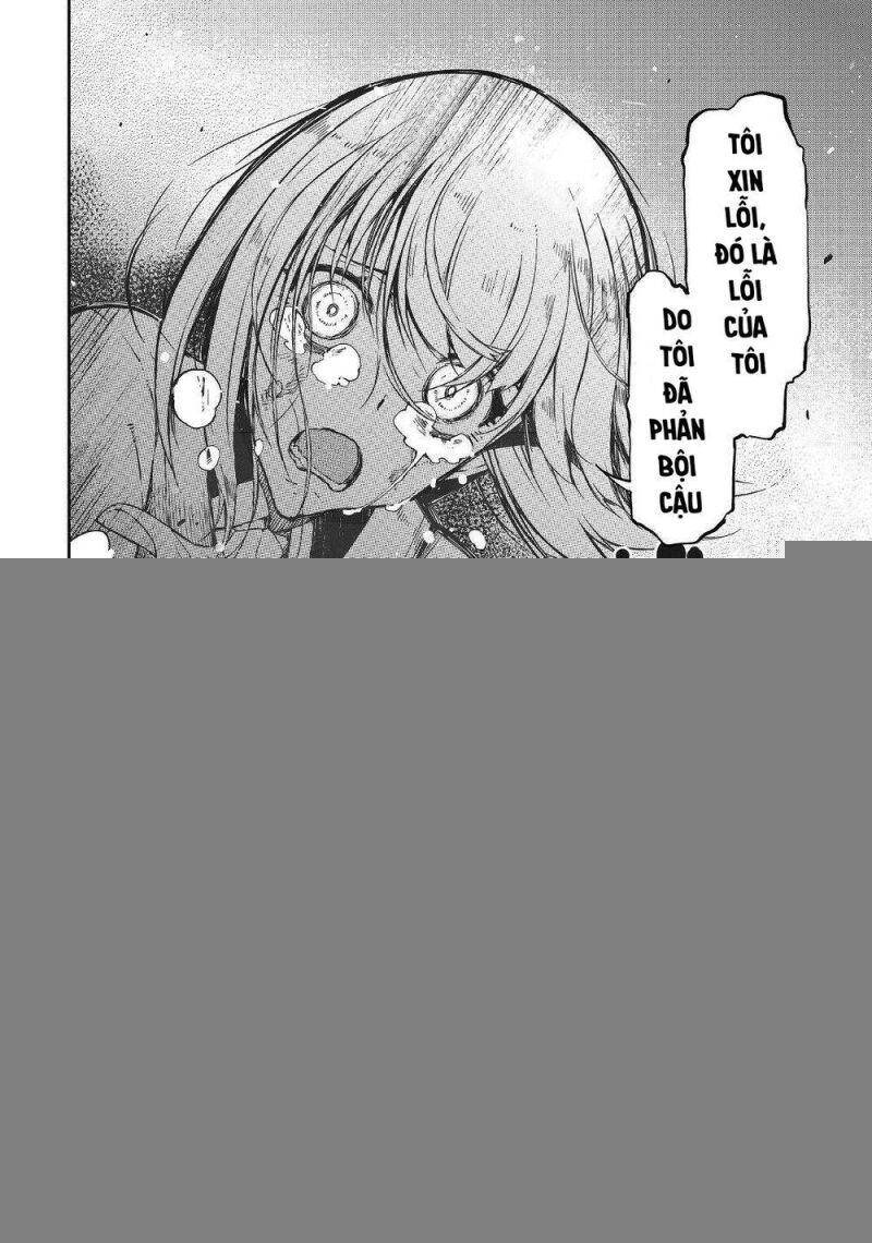 manhwax10.com - Truyện Manhwa Sayonara Ryuusei, Konnichiwa Jinsei Chương 72 Trang 10