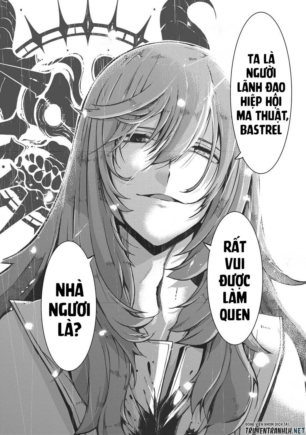 Sayonara Ryuusei, Konnichiwa Jinsei Chương  Trang 26