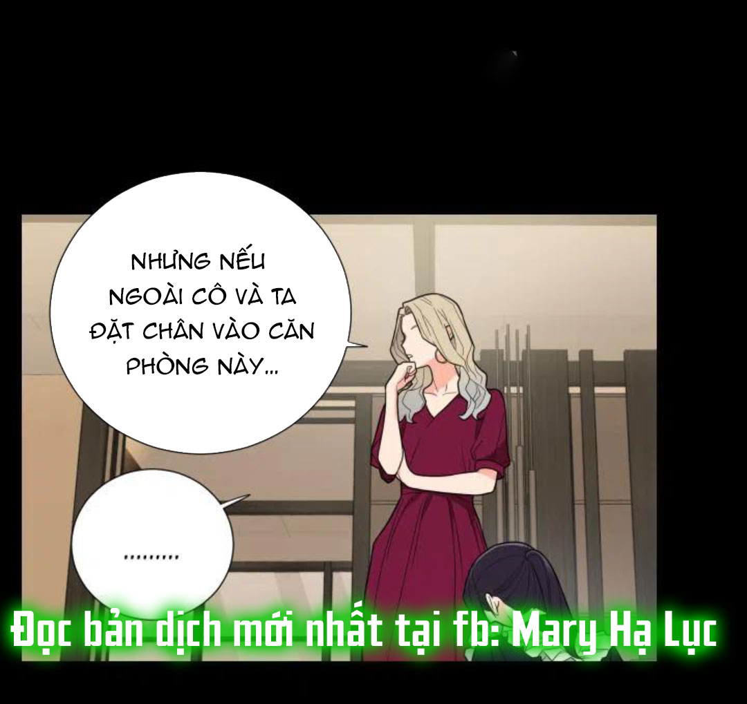 manhwax10.com - Truyện Manhwa Sadistic Beauty Gl Chương 10 1 Trang 14