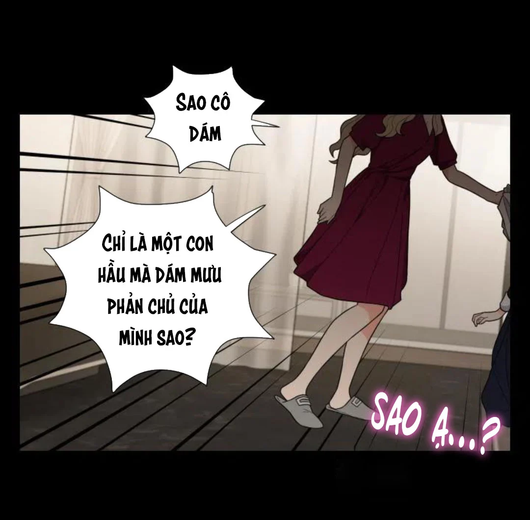 manhwax10.com - Truyện Manhwa Sadistic Beauty Gl Chương 10 1 Trang 17