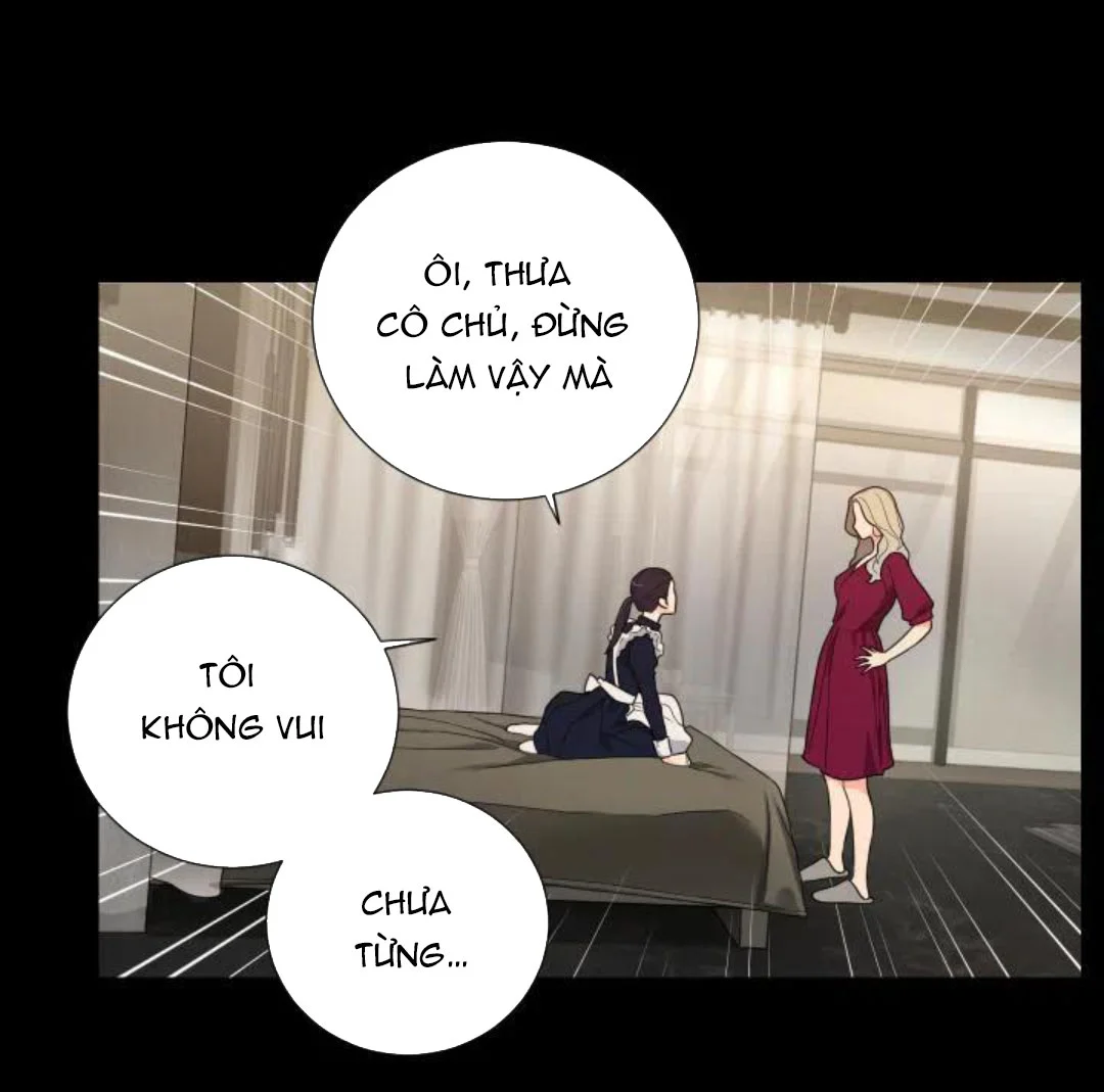 manhwax10.com - Truyện Manhwa Sadistic Beauty Gl Chương 10 1 Trang 20