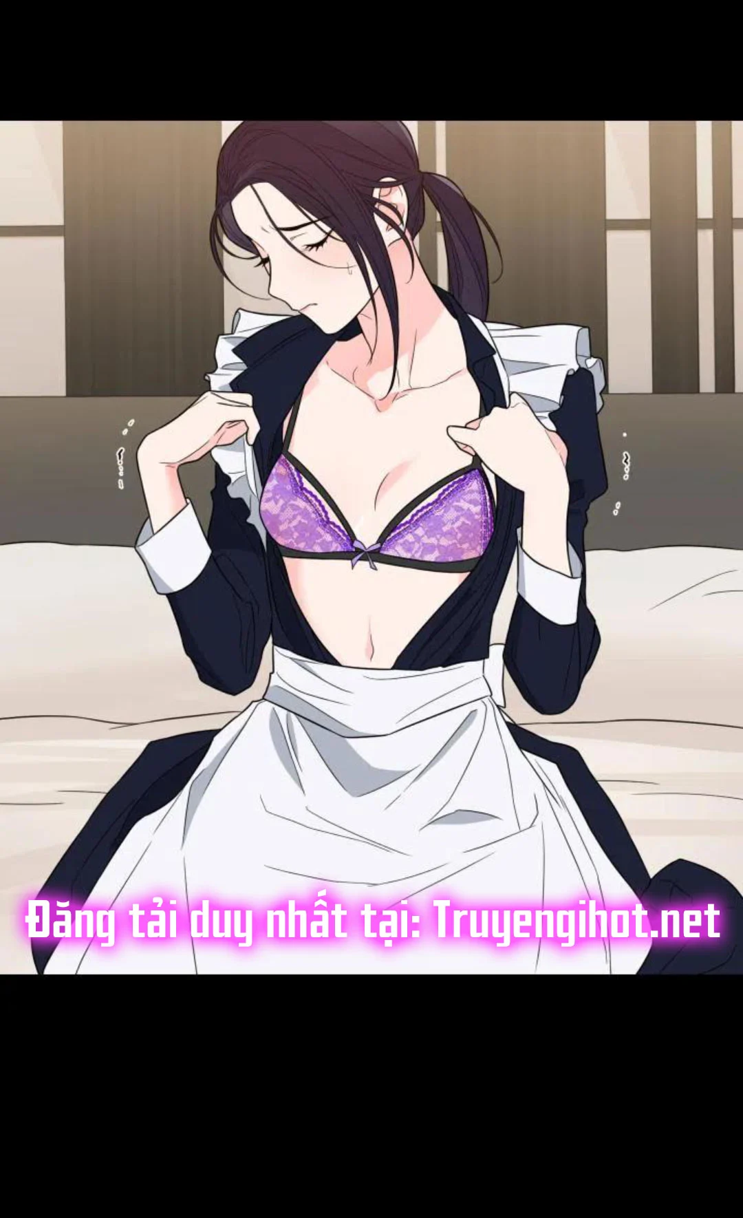 manhwax10.com - Truyện Manhwa Sadistic Beauty Gl Chương 10 1 Trang 26